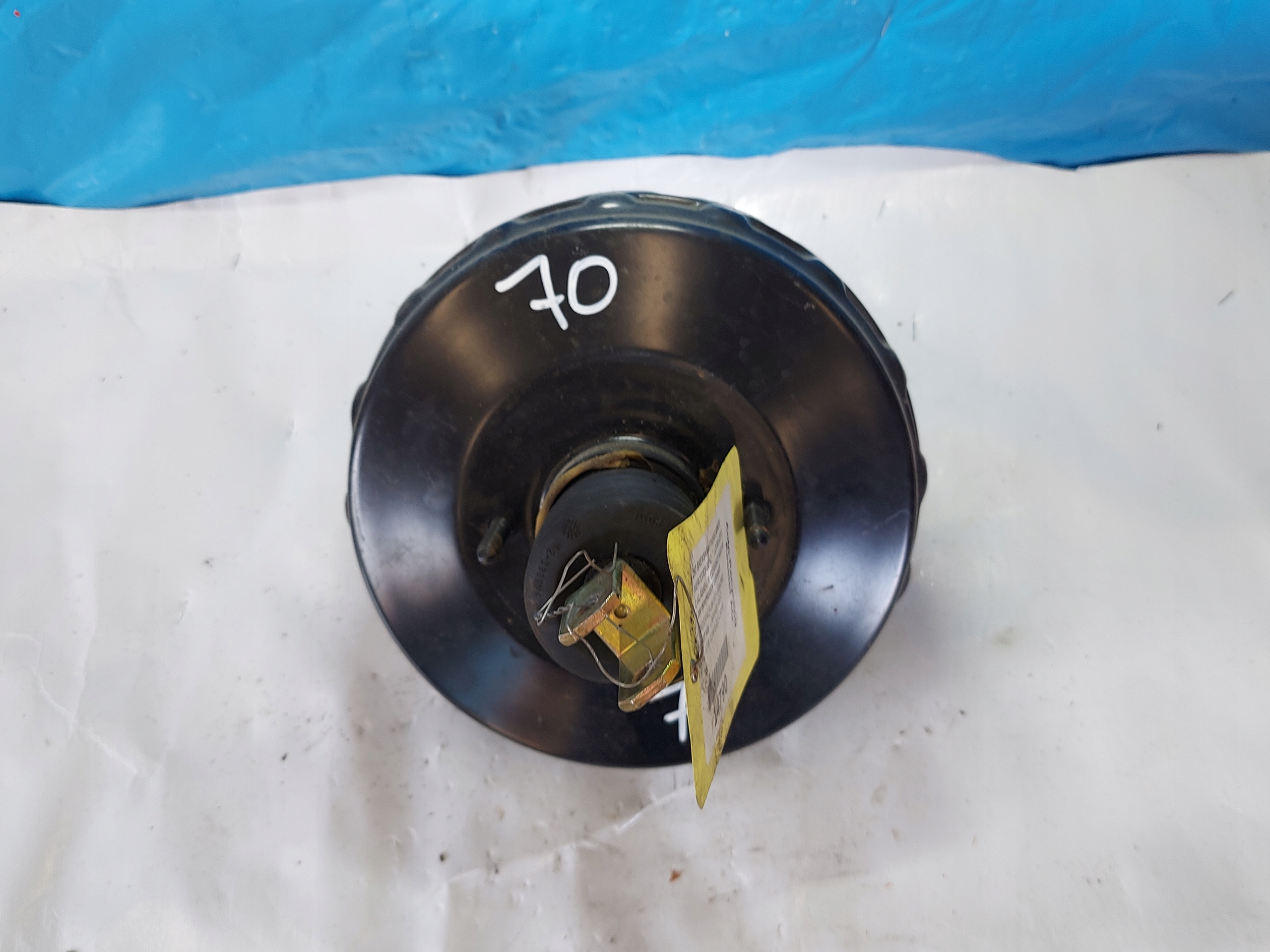 servo Pompa MERCEDES W203 A0054304730 1.8K