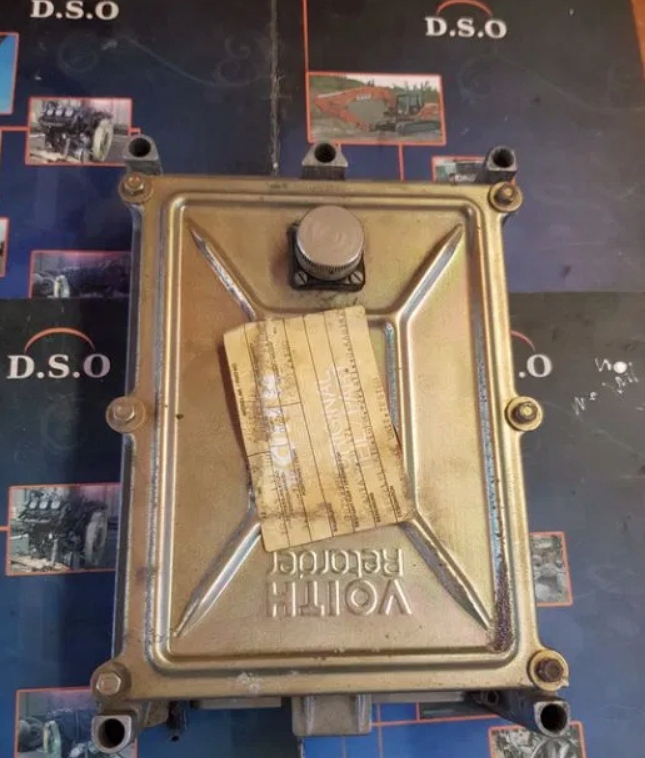 STEROWNIK PRZEKAZNIK MODUL ABS SCANIA 1025513100