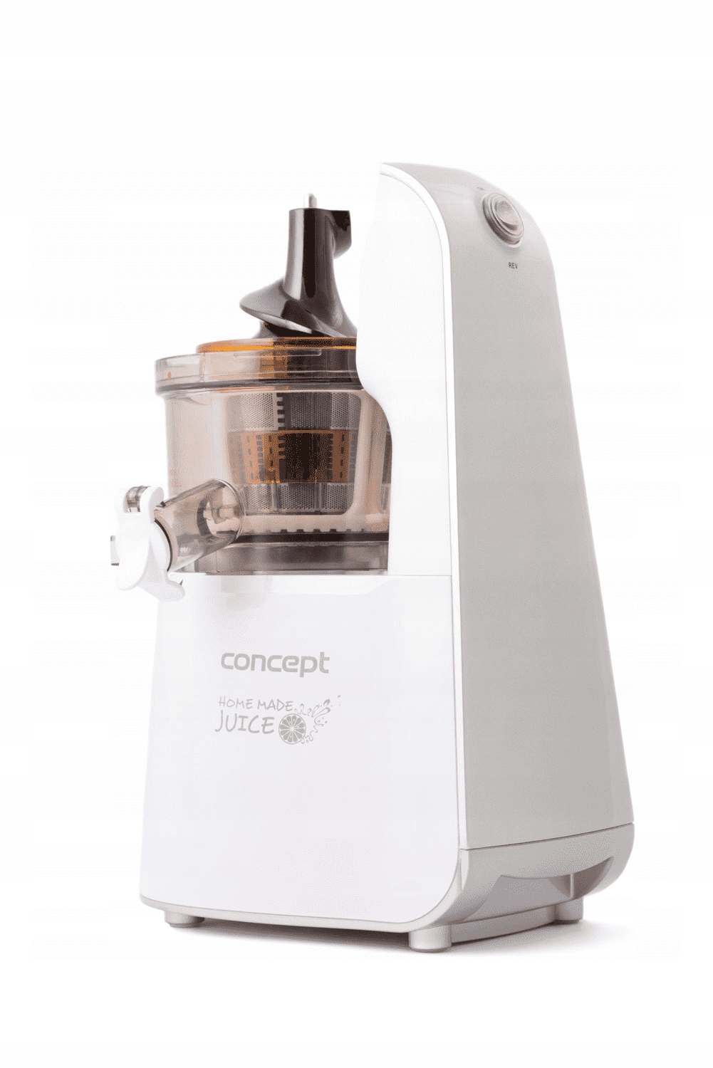 Sokowirówka Concept LO-7066 biały 240 W Model LO-7066