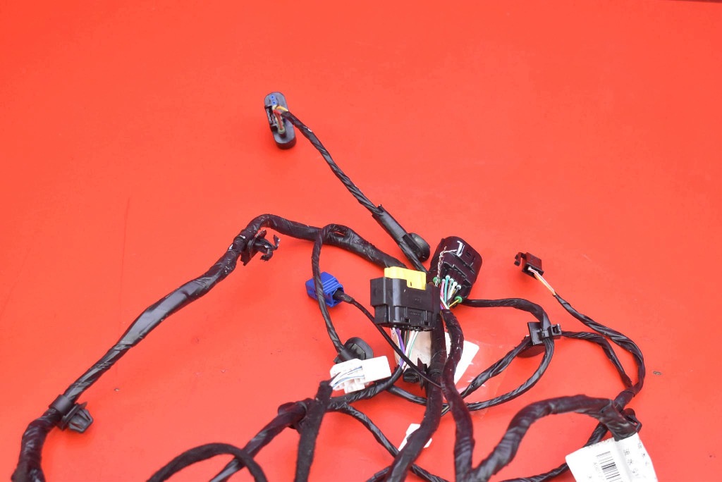 bundle wiring door right front A736E02288 BAIC BEIJING X7 LIFT 23