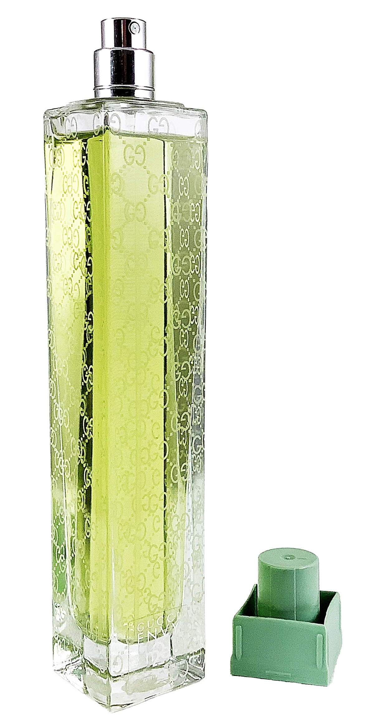 Parfum Gucci Envy Eau De Toilette Envy Me 2 VINTAGE GUCCI ENVY Me