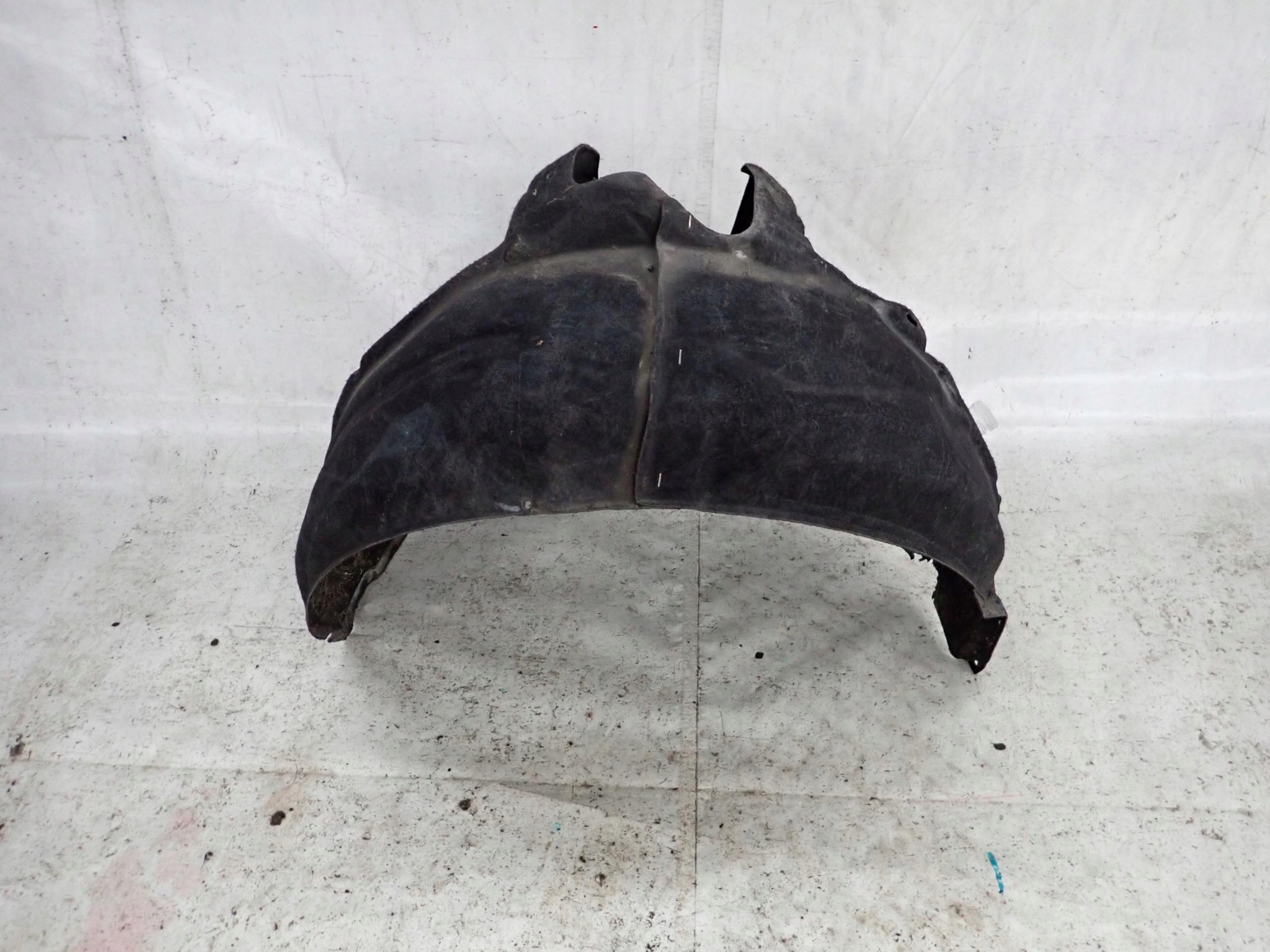 AUDI A6 C7 4G 11- mudguard right front front
