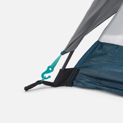 Namiot kempingowy Quechua MH100 - 2-os. Liczba osób 2