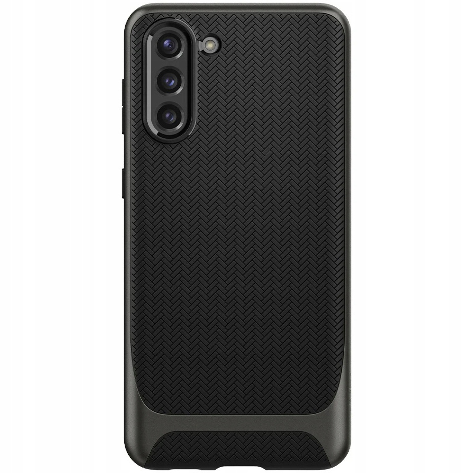 

Etui Spigen do Galaxy S21 Plus 5G, case, cover, Nh