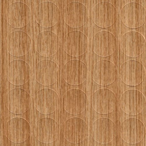 ZAŚLEPKA MEBLOWA SAMOPRZ Fi14 871 DĄB KRÓL 25 szt