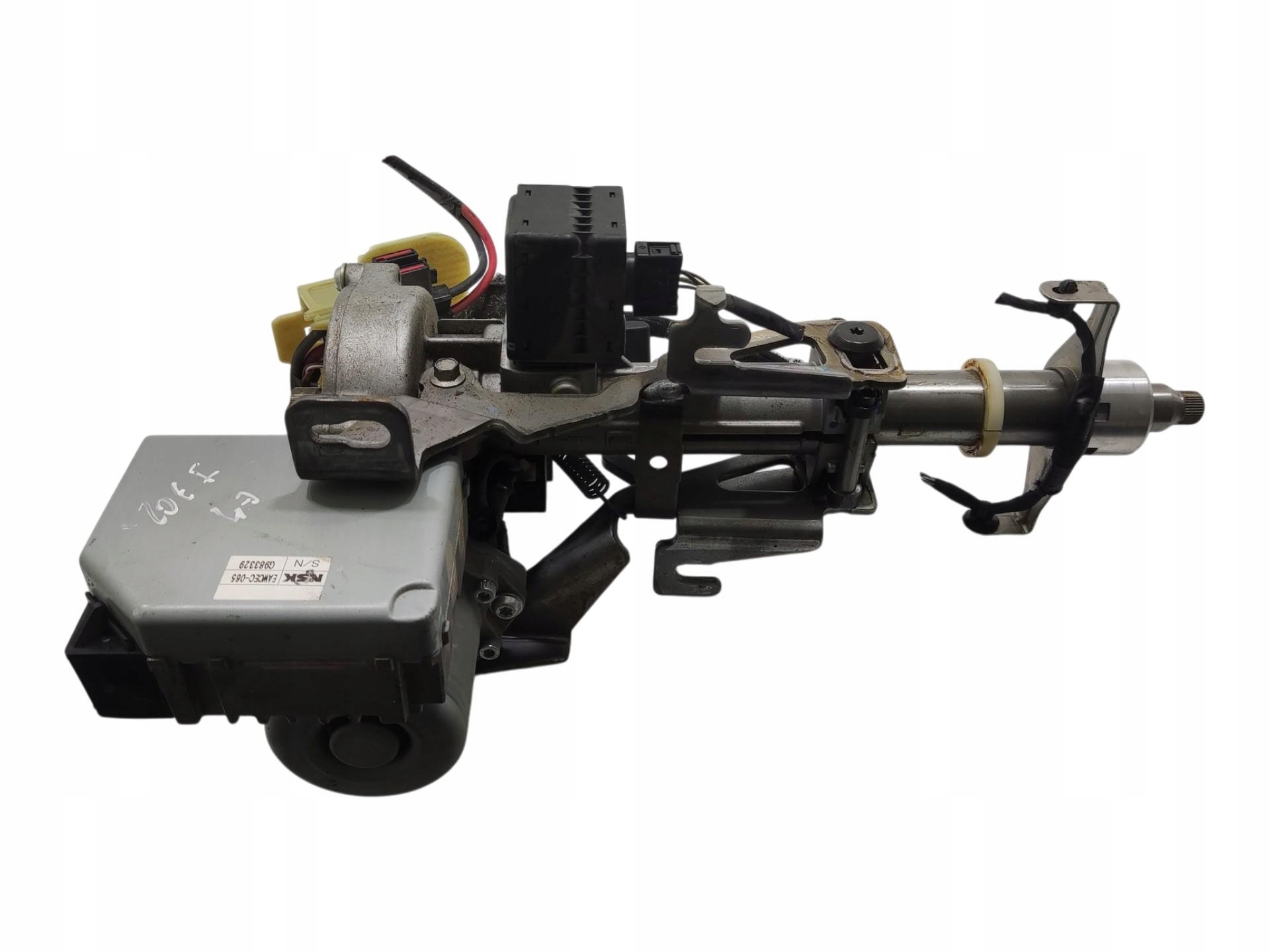 control electrics steering rod RENAULT ZOE and 2013-2019 488103776R