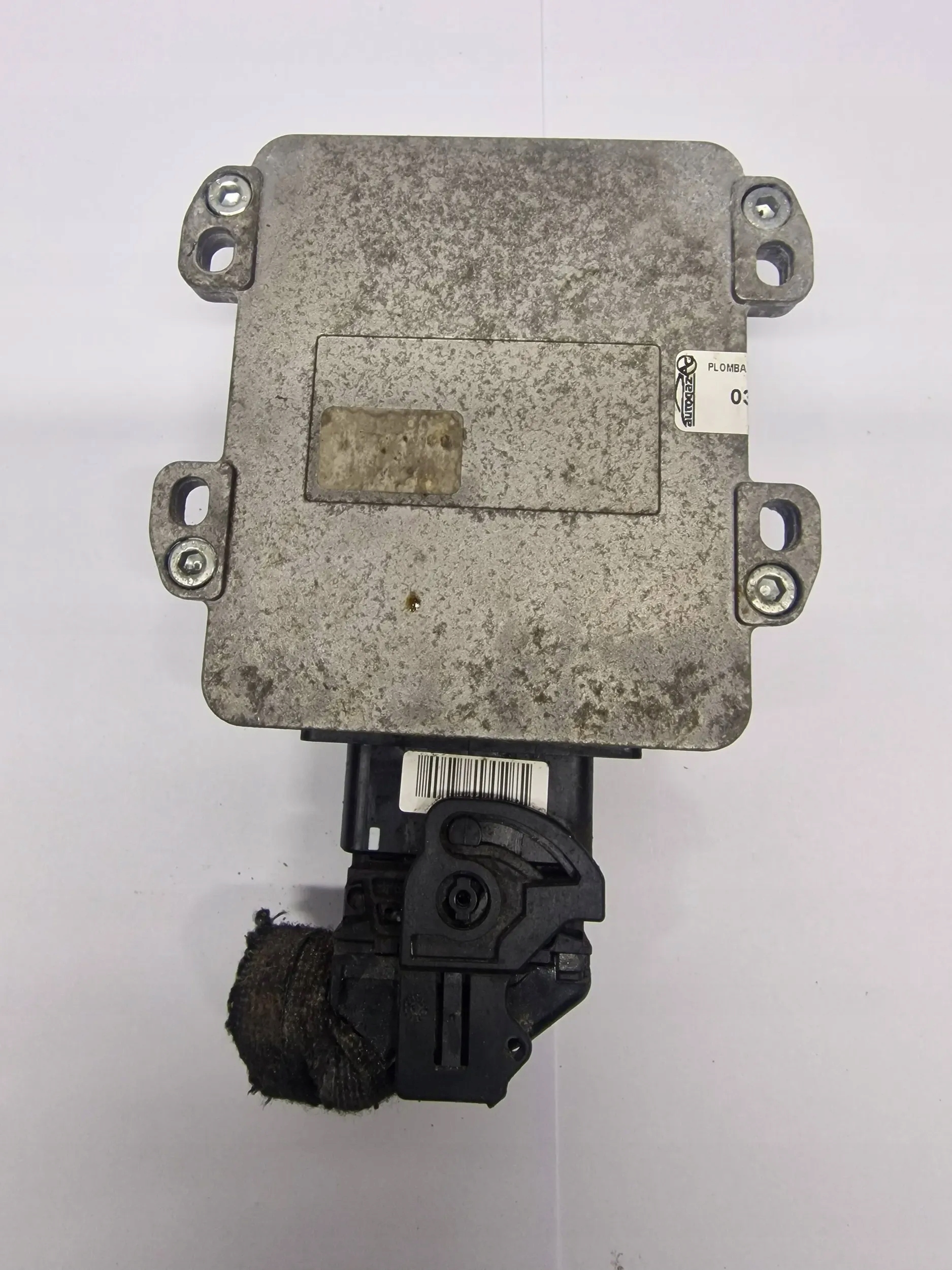 Audi A4 S4 B5 8D 1995 Sterowniki 67R014903