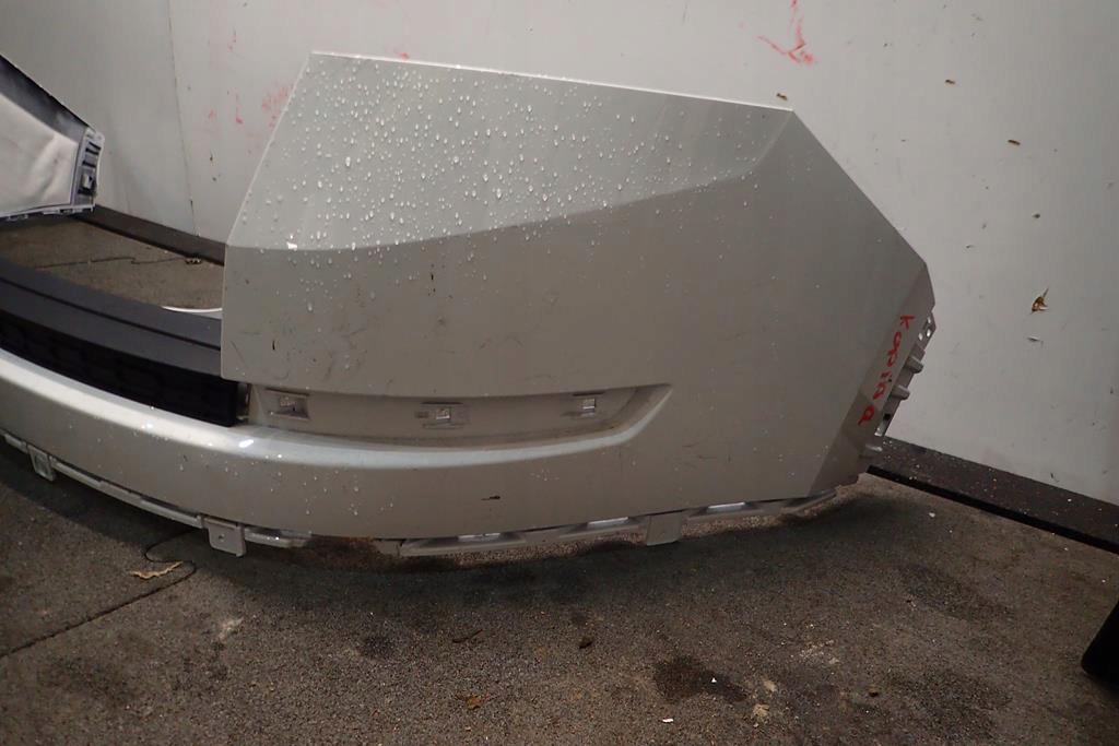 lökhárító far hátsó SKODA KODIAQ 16