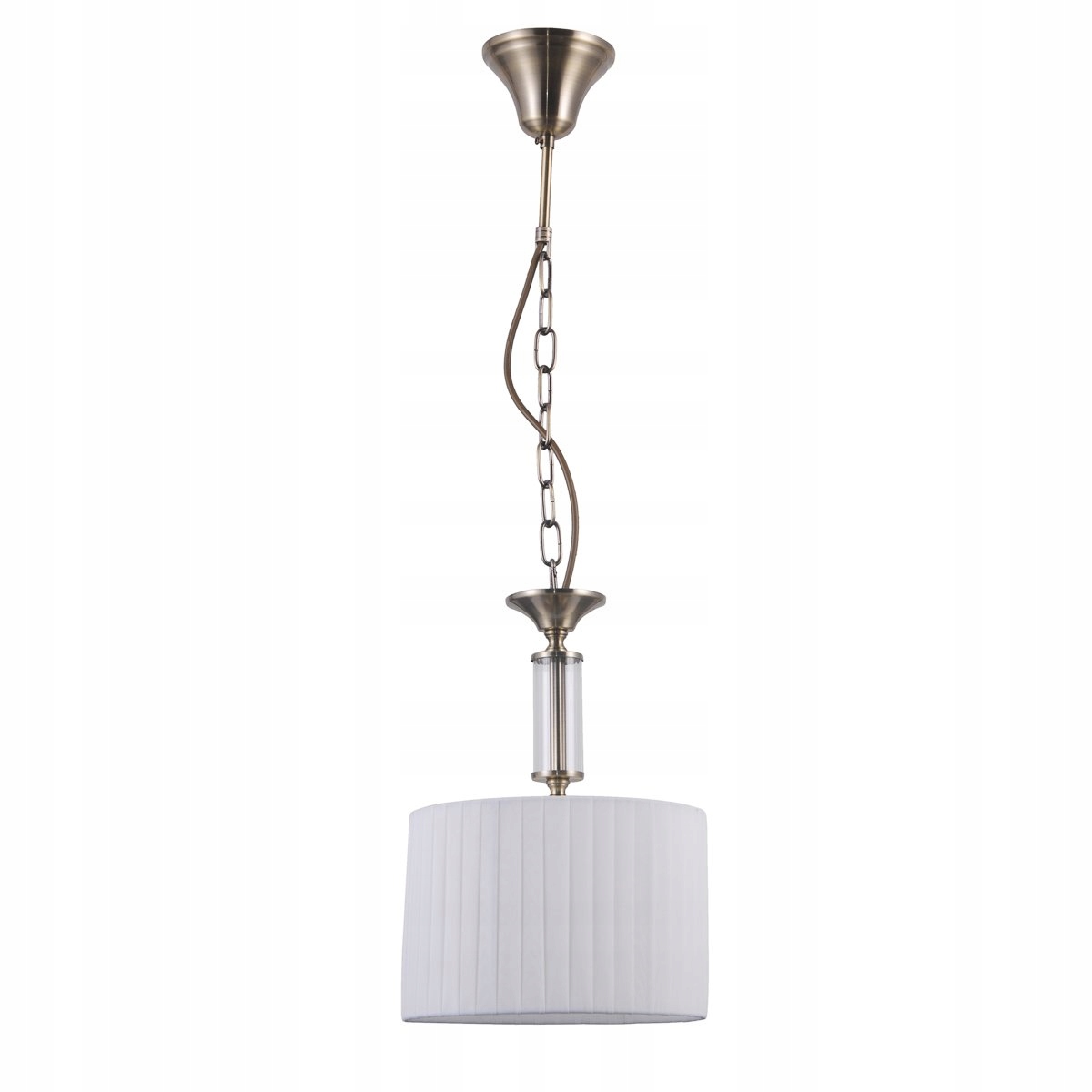 Závěsná lampa PND-28343-1 Italux