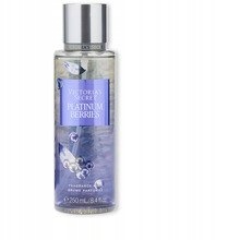 Victoria´s Secret Platinum Berries tělový sprej 250 ml