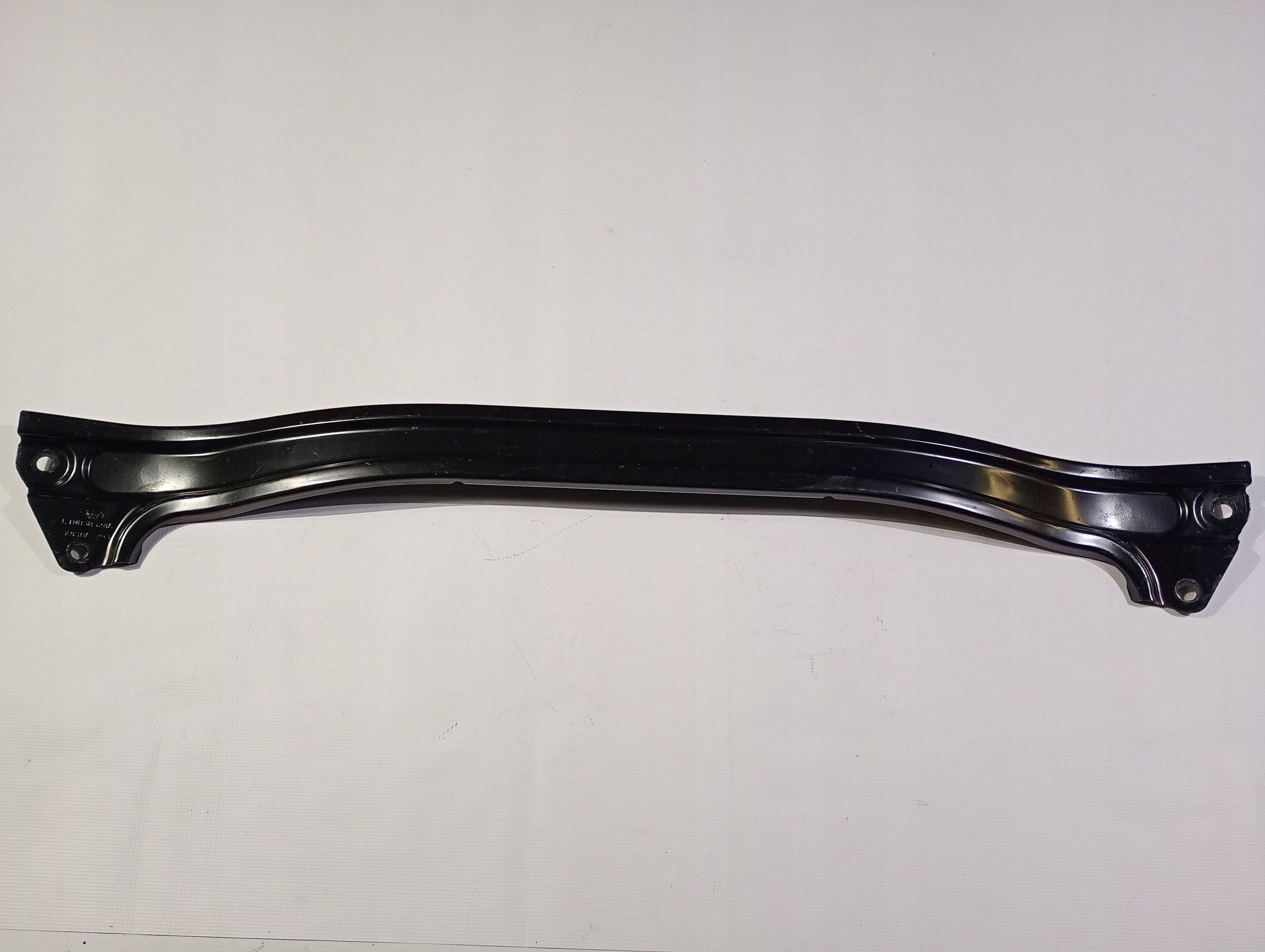 sider brace console kielichow front Ford Explorer VI 3.0 ST 2020