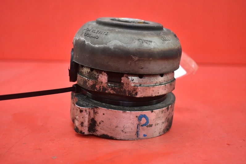 airbag engine mount 4E0199381CR BFL AUDI A8 D3 3.7 V8 280 KM 02-09