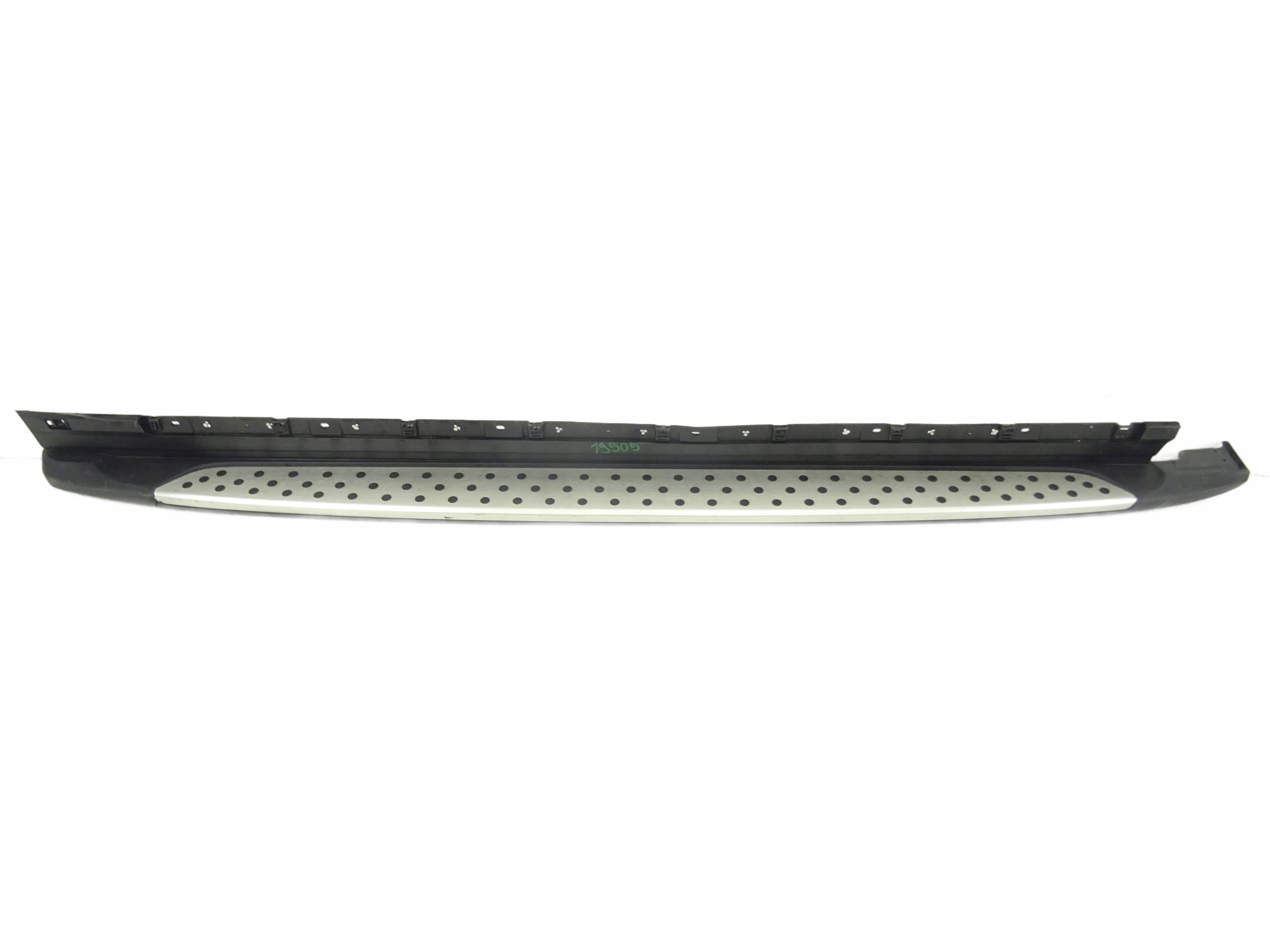 Kia Sorento III 3 15- threshold stopien right