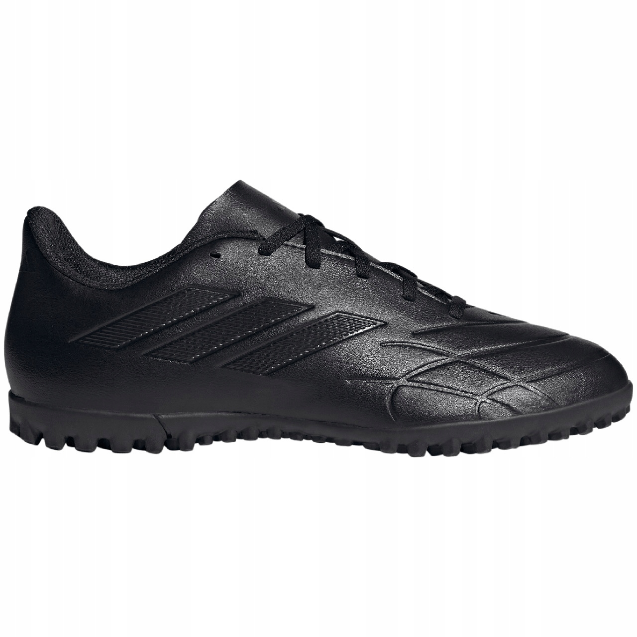 Buty piłkarskie adidas Copa Pure.4 Tf korki lanki turf sportowe roz 42 2/3