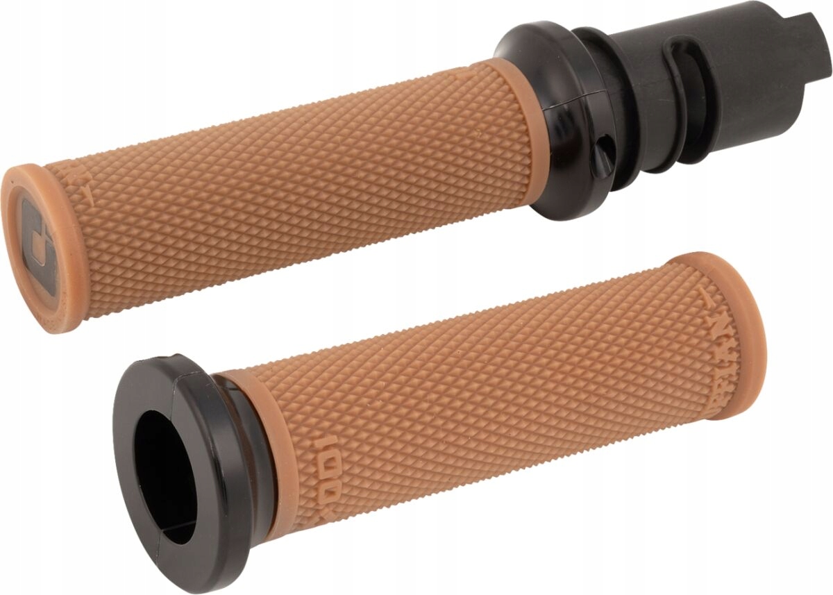 Gripy Manžety Odi Ruffian 25.4 MM Brown
