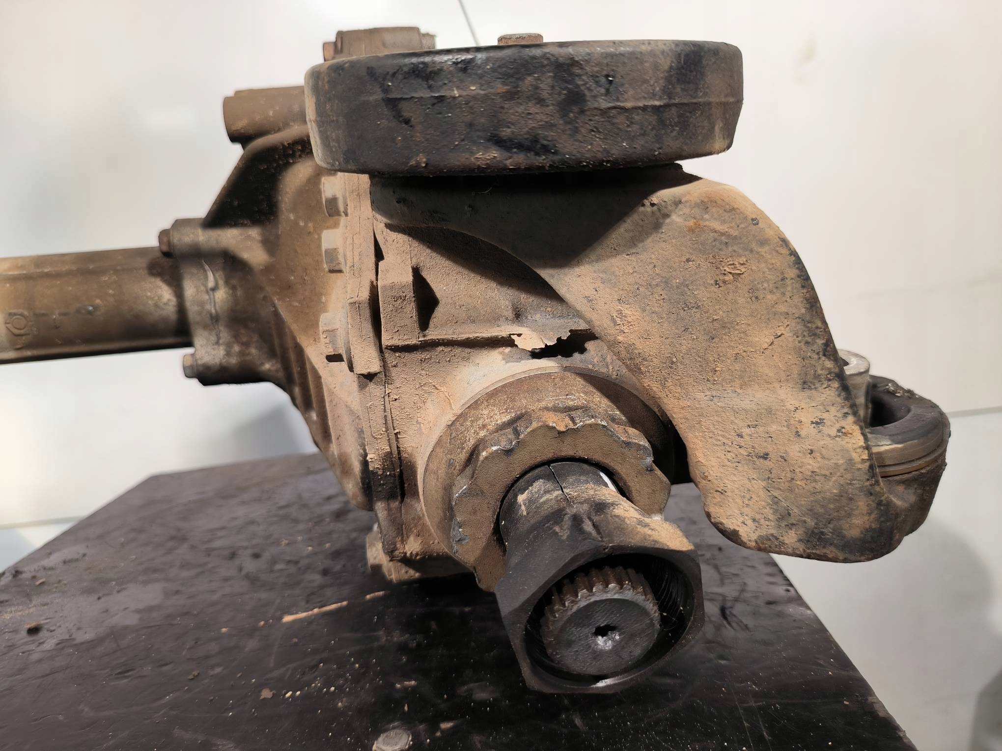 differenziale Anteriore CPLA-4B148-BB LAND ROVER RANGE ROVER SPORT L494