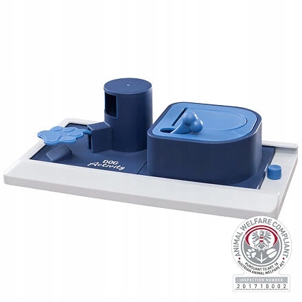 Levně Trixie Dog Activity Pocker Box Vario 2 32x17 cm