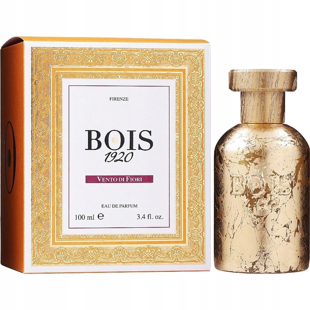Parfém Unisex Bois 1920 Edp Vento Di Fiori 100 ml