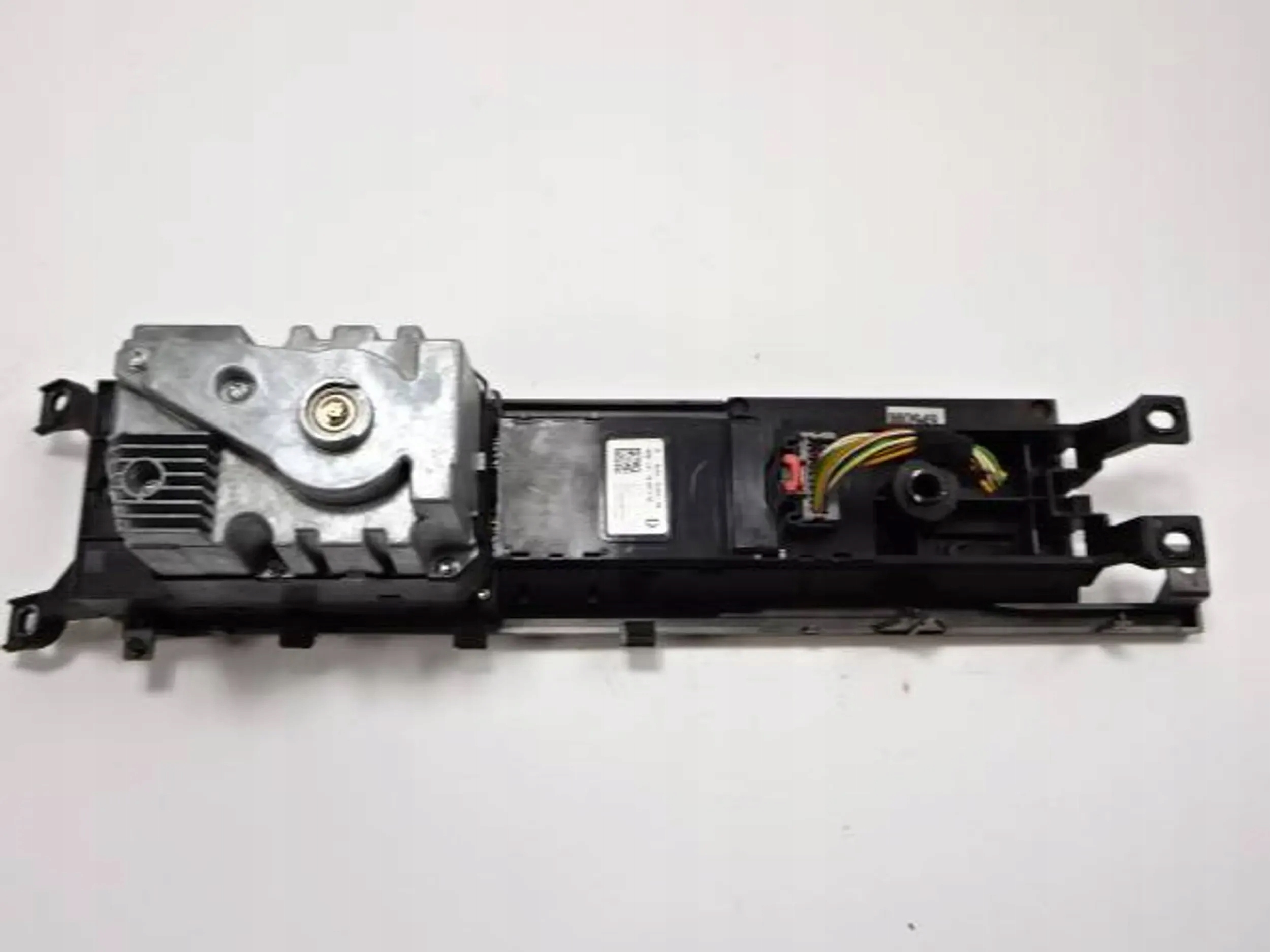 Panel zmiany biegów Jaguar XF X250 3.0 D. Producent części Jaguar OE