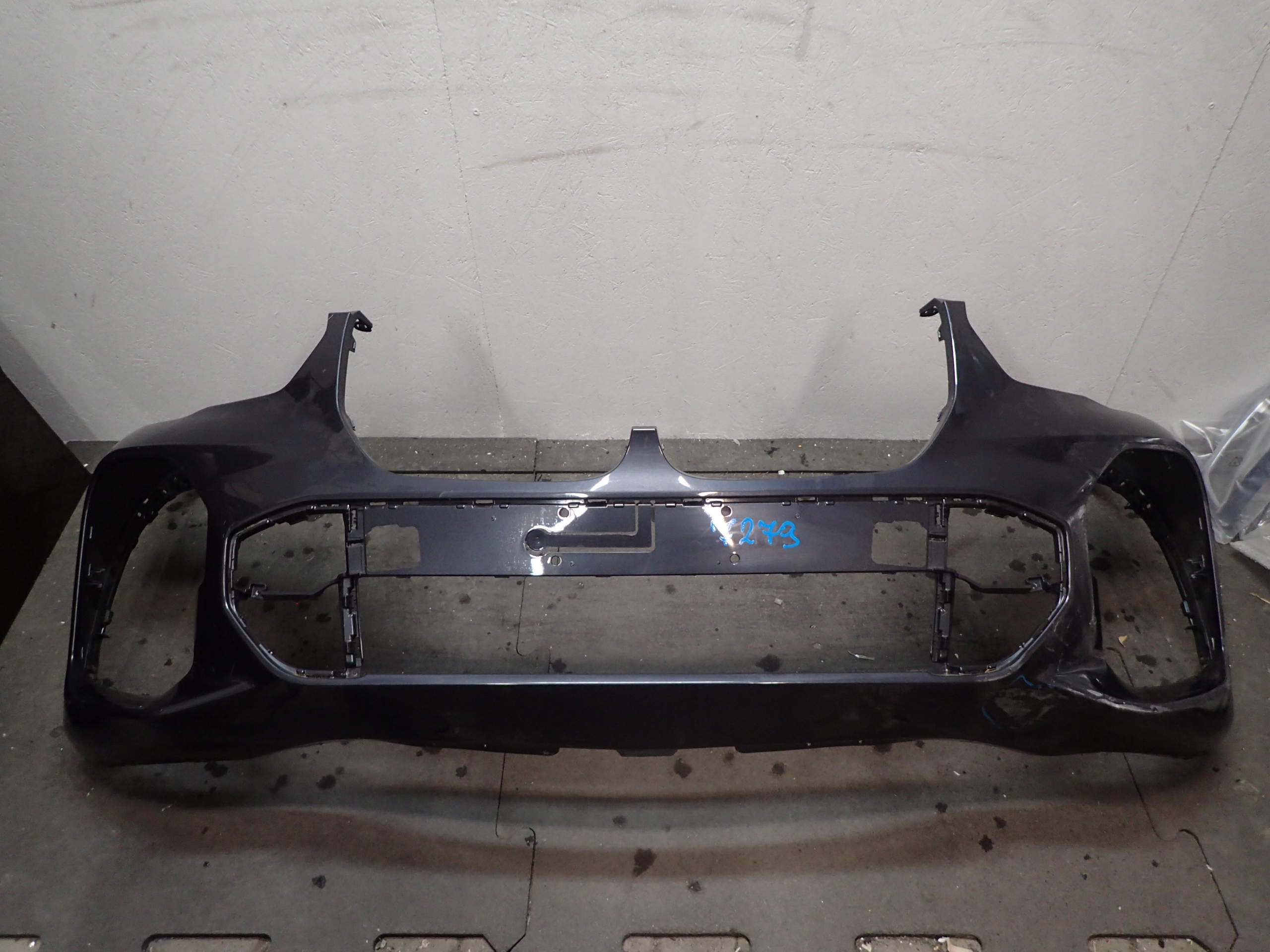 BUMPER FRONT BMW X5 G05 M PAKIET
