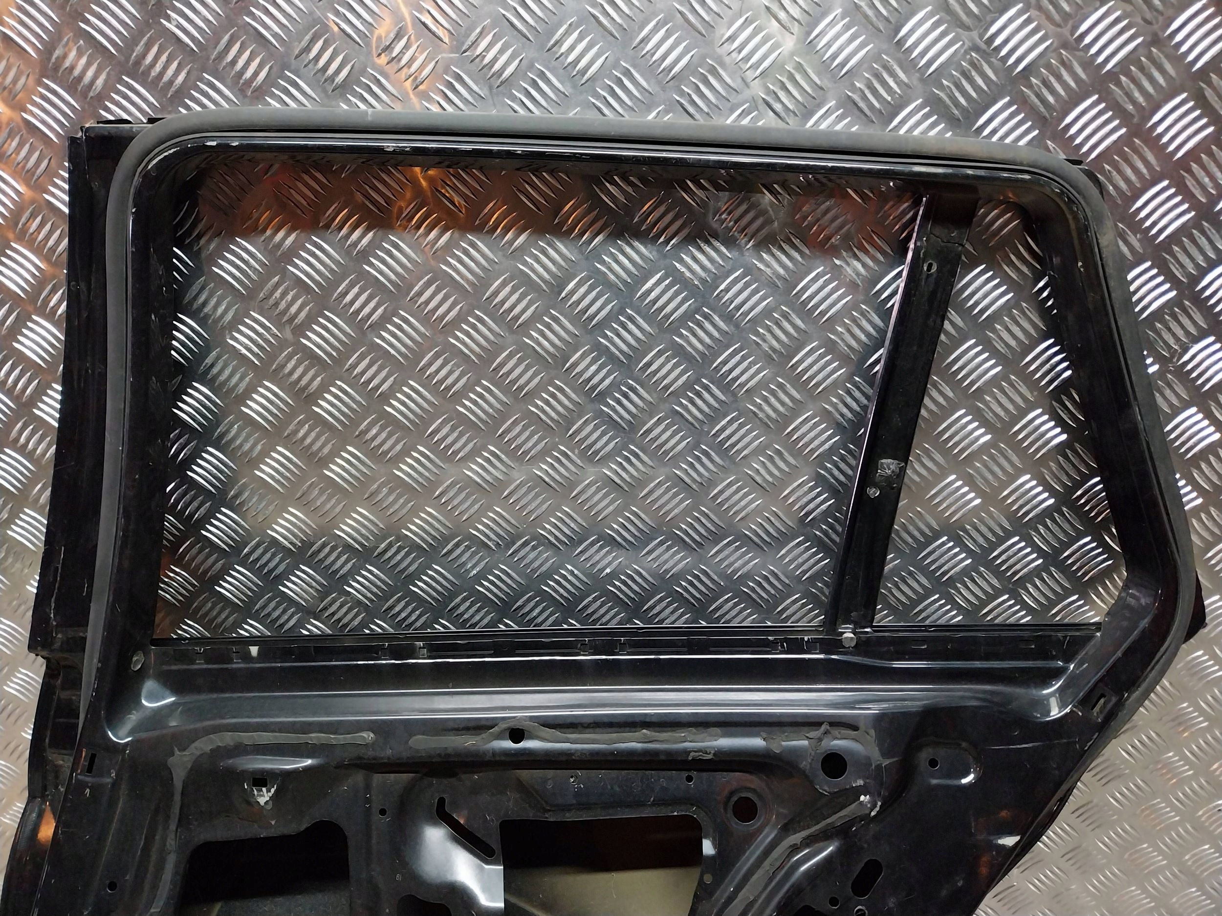 door rear part right BMW 3 E91 04