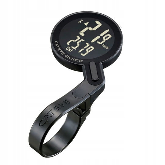 Licznik Bezprzewodowy Cateye Quick CC-RS100W
