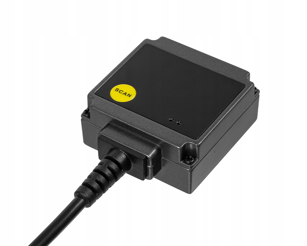 KOMPAKTOWY SKANER KODÓW KRESKOWYCH PRZEWODOY USB VIRTUAL COM AUTOMATYCZNY Kod producenta HD-S30