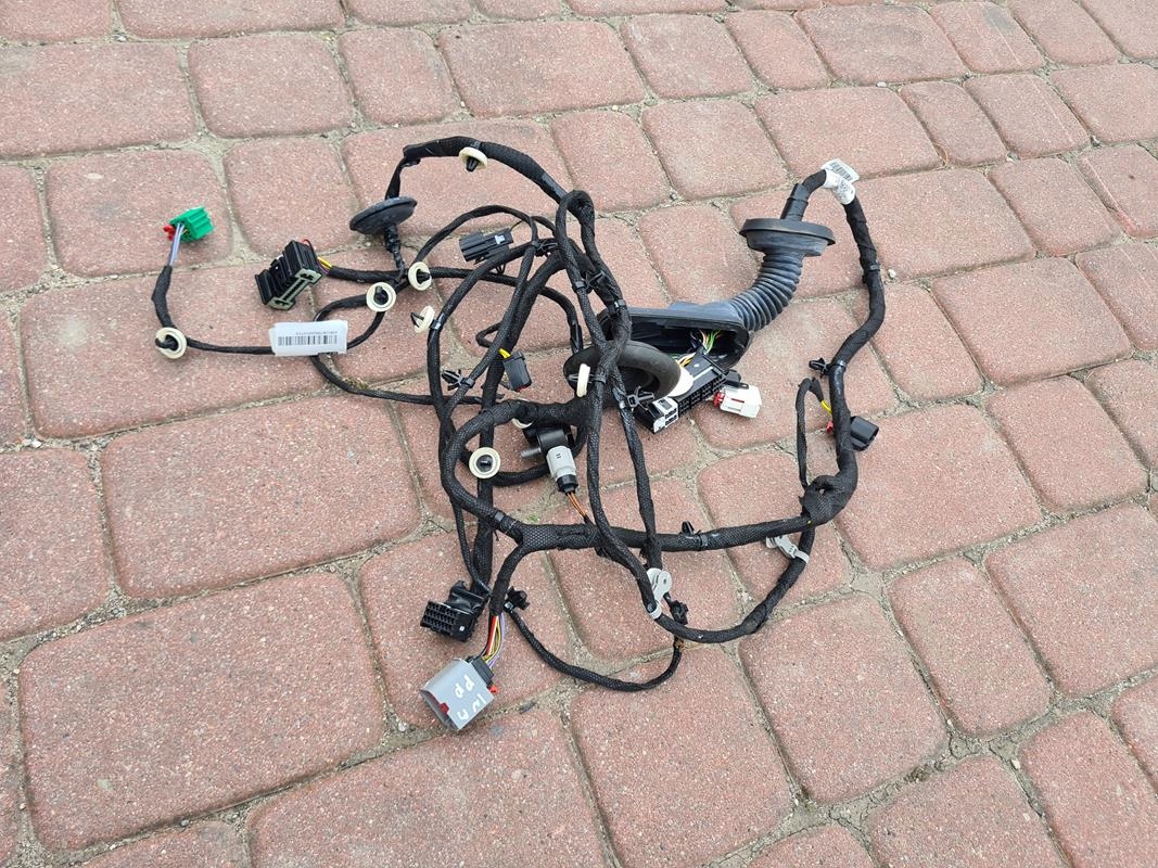 wiring bundle door Opel Insignia B 39152967