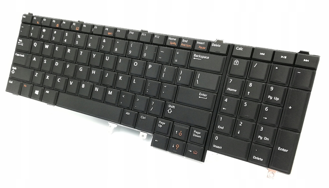 

Klawiatura Dell Latitude E5520 E6520 E6530 E6540