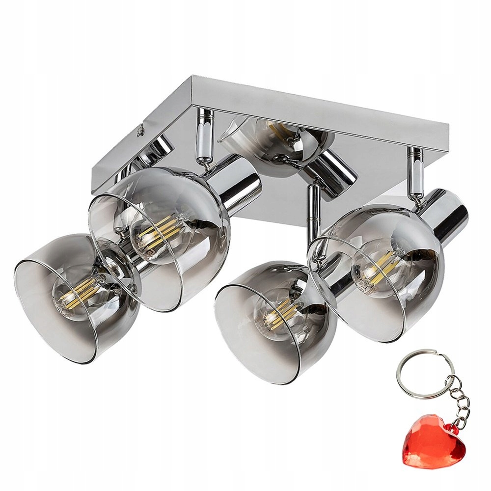 Spotová reflektorová lampa Tarien 3250 Rabalux