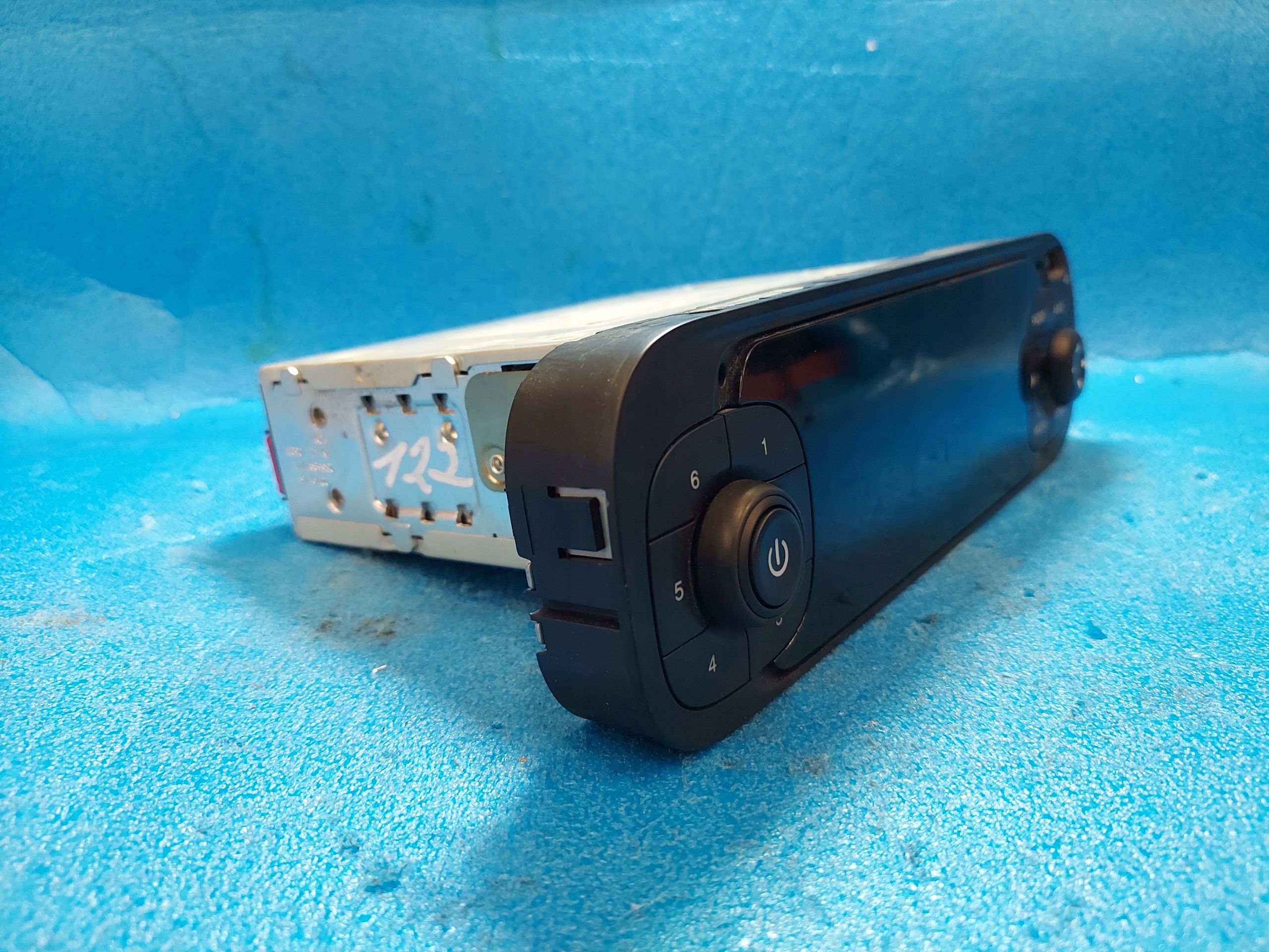 RADIO EKRAN PANDA III F139 LOW