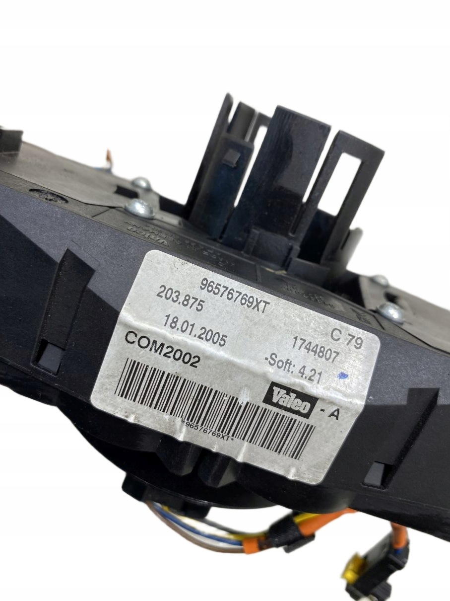 Kombischalter CITROEN C3 und 96576769XT