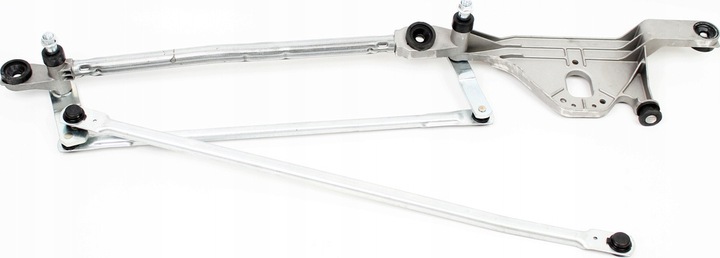 1492006 - МЕХАНИЗМ СТЕКЛООЧИСТИТЕЛЯ FORD FOCUS II ПЕРЕДНИЙ 04-10