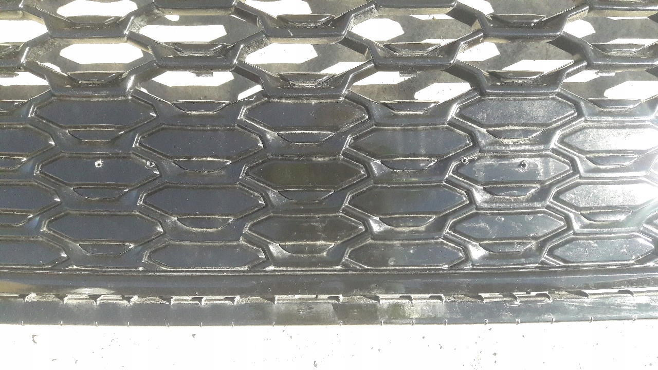 80f853651 Grill atrapa PRZOD AUDI Q5 80F SPORTBACK S-LINE LIFT 20- Numer katalogowy oryginału 80f853651