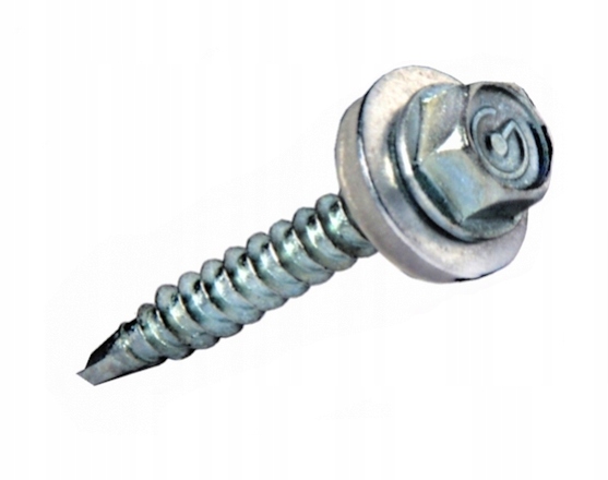 

Wkręty farmery 4,8x35 250szt ocynk Etanco