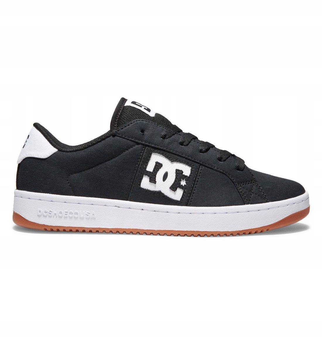

Buty Dc Shoe Striker czarne Xkkw Refibra Eco 42