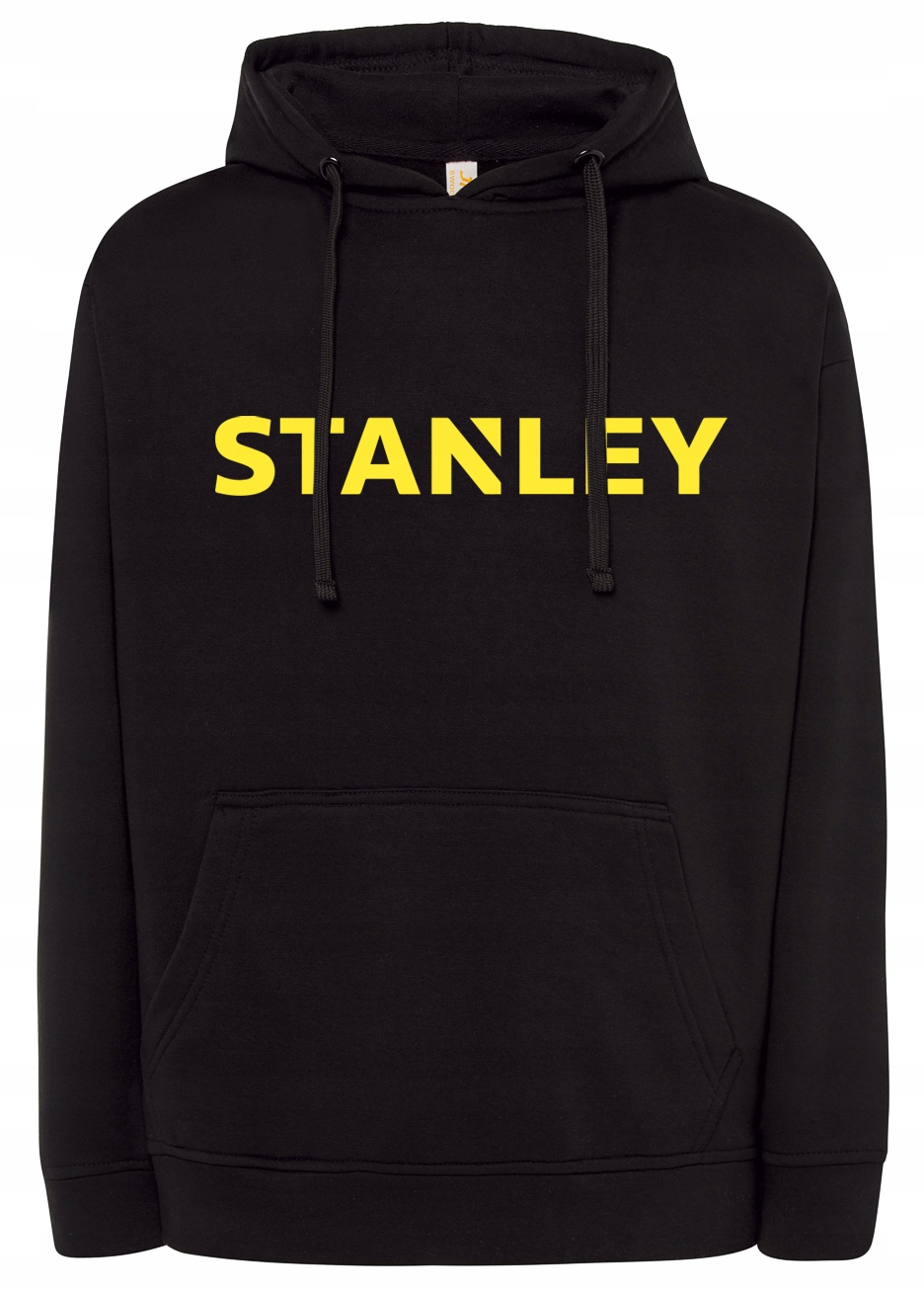 

Męska bluza Z Kapturem Stanley Budowlaniec 3XL