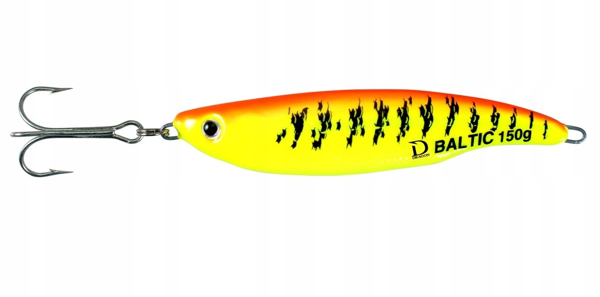 Pilker DRAGON BALTIC