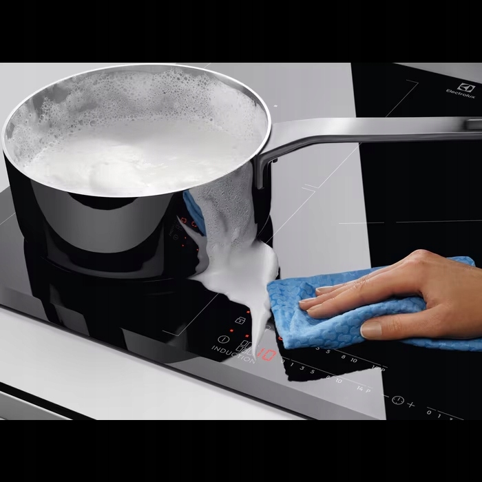 Model EGG6407K