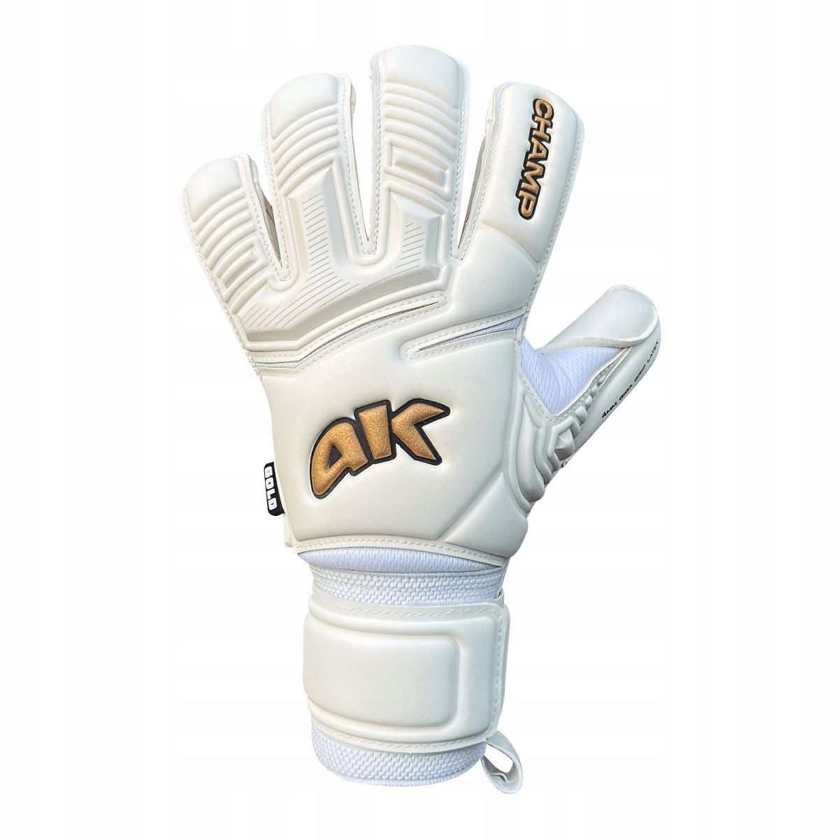 Champ Gold VII Hb 4keepers Brankářské rukavice 10.5