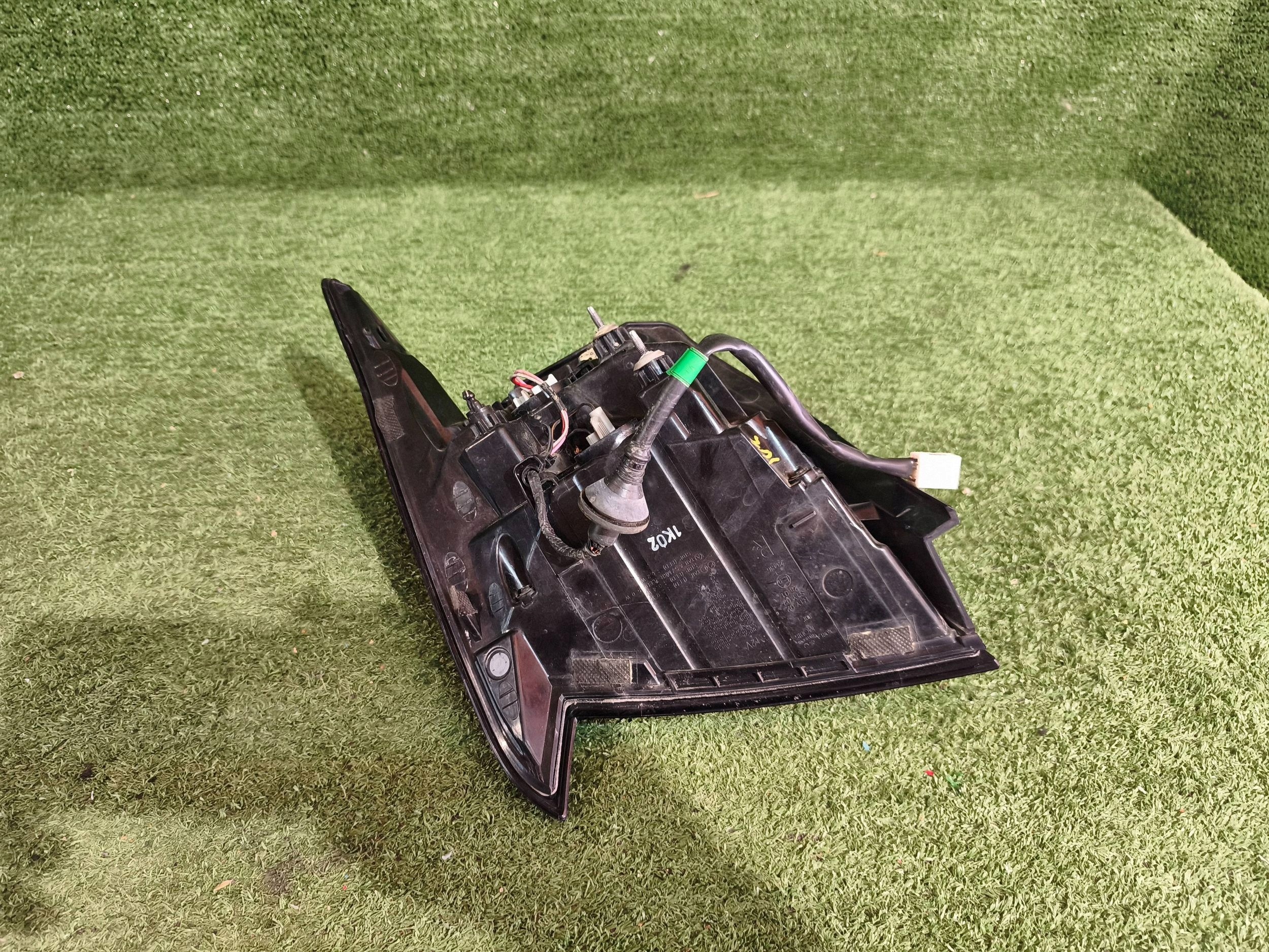 light rear part rear right HYUNDAI ELANTRA VII 20- NR.327