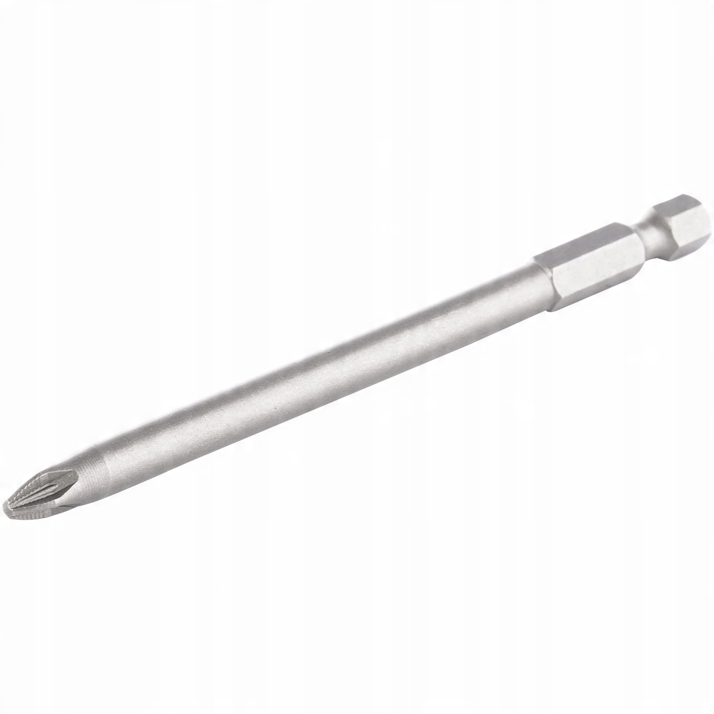 

Końcówka Bit PZ2x100MM Grot S2-ACR Richmann C6544