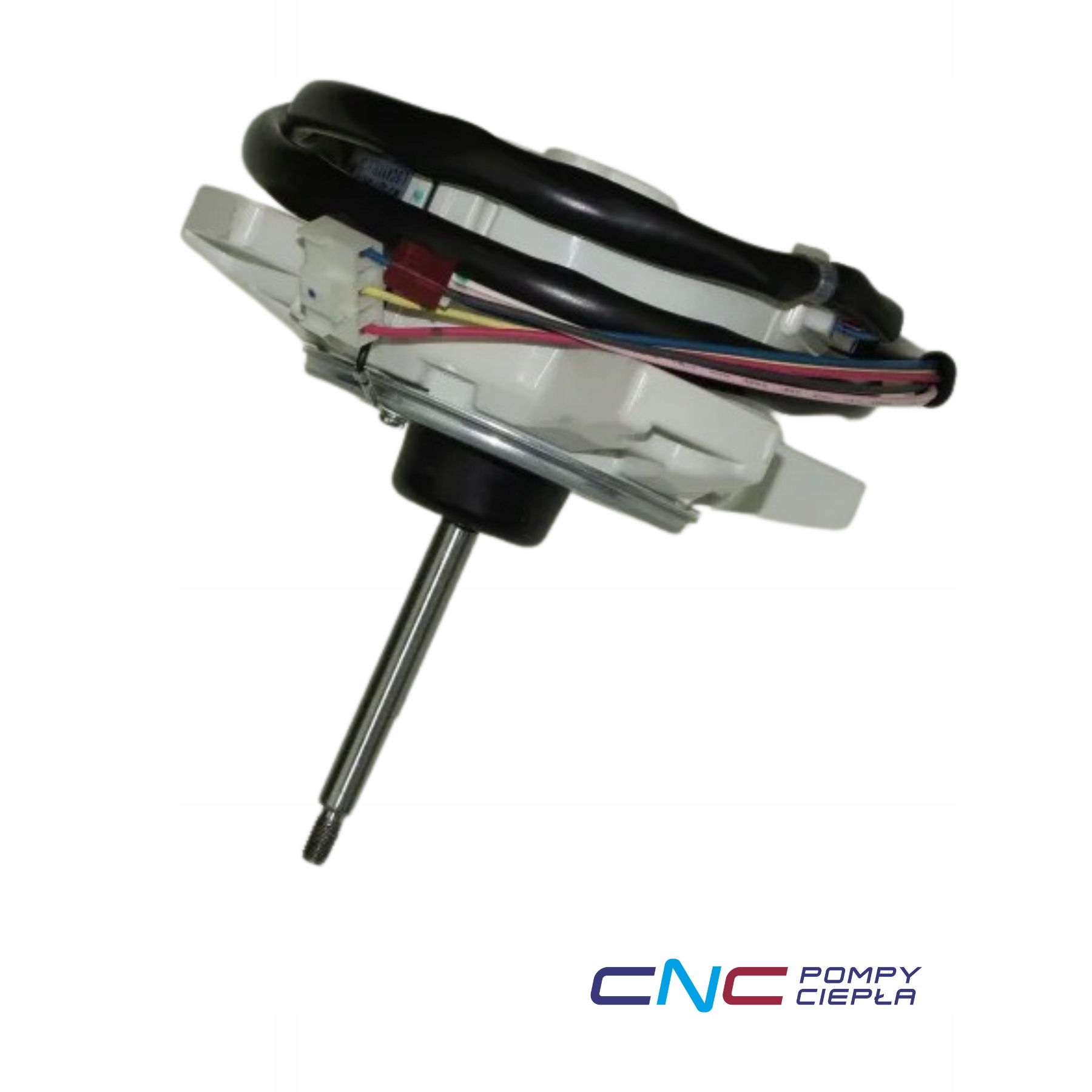 Panasonic L6CAYYYL0124 Motor ventilátora klimatizácie vonkajšej jednotky