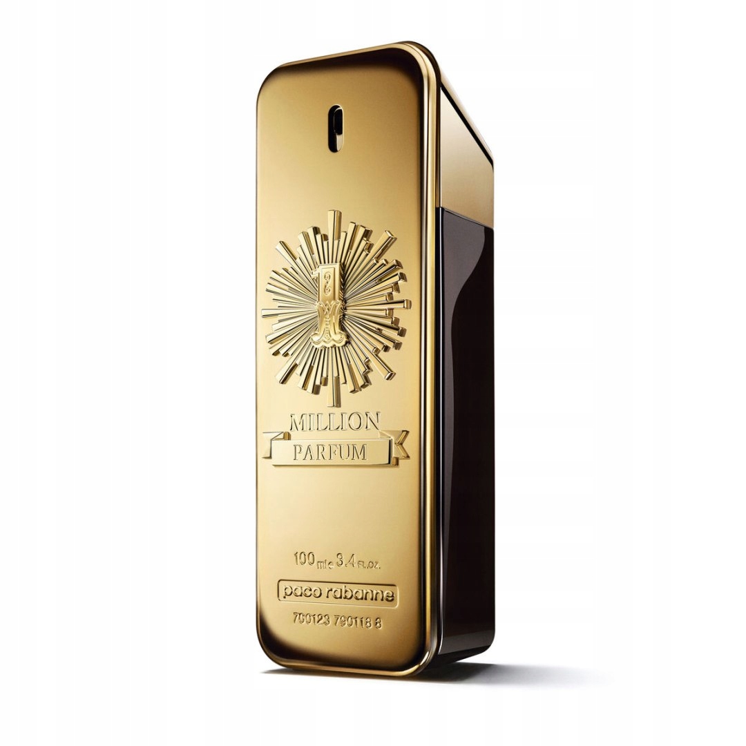 Parfém pro muže Paco Rabanne PACPFM119 Edp (1 Kusů)
