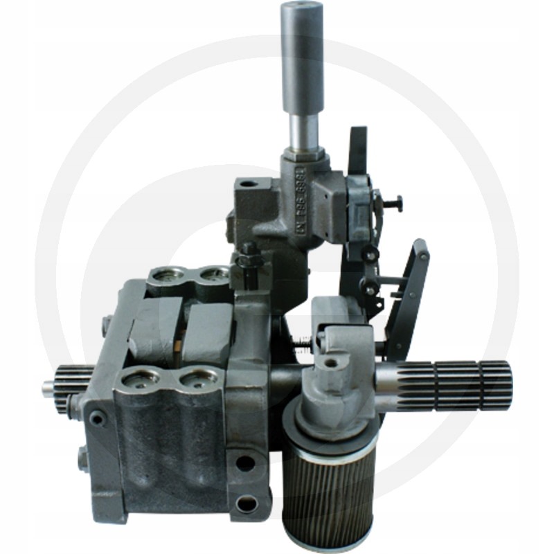 3130244K91 - Гидравлический насос подъемника MF