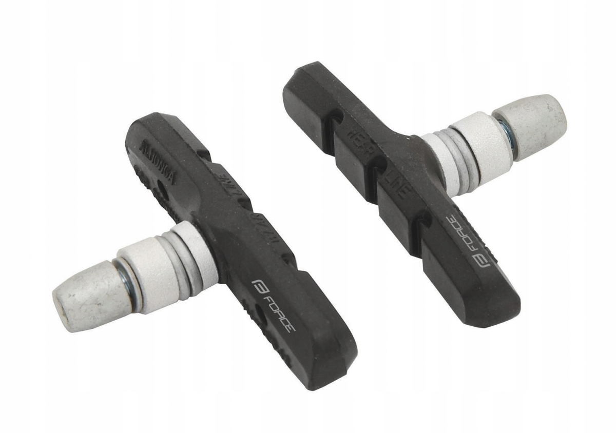 

Klocki hamulcowe Force gwint one-off v-brake 70mm
