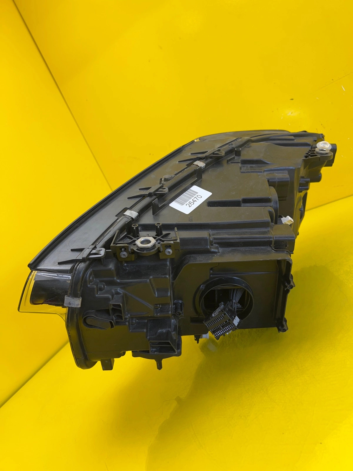 light right BMW X3 G01 X4 G02 18- Full Led 9491682-06