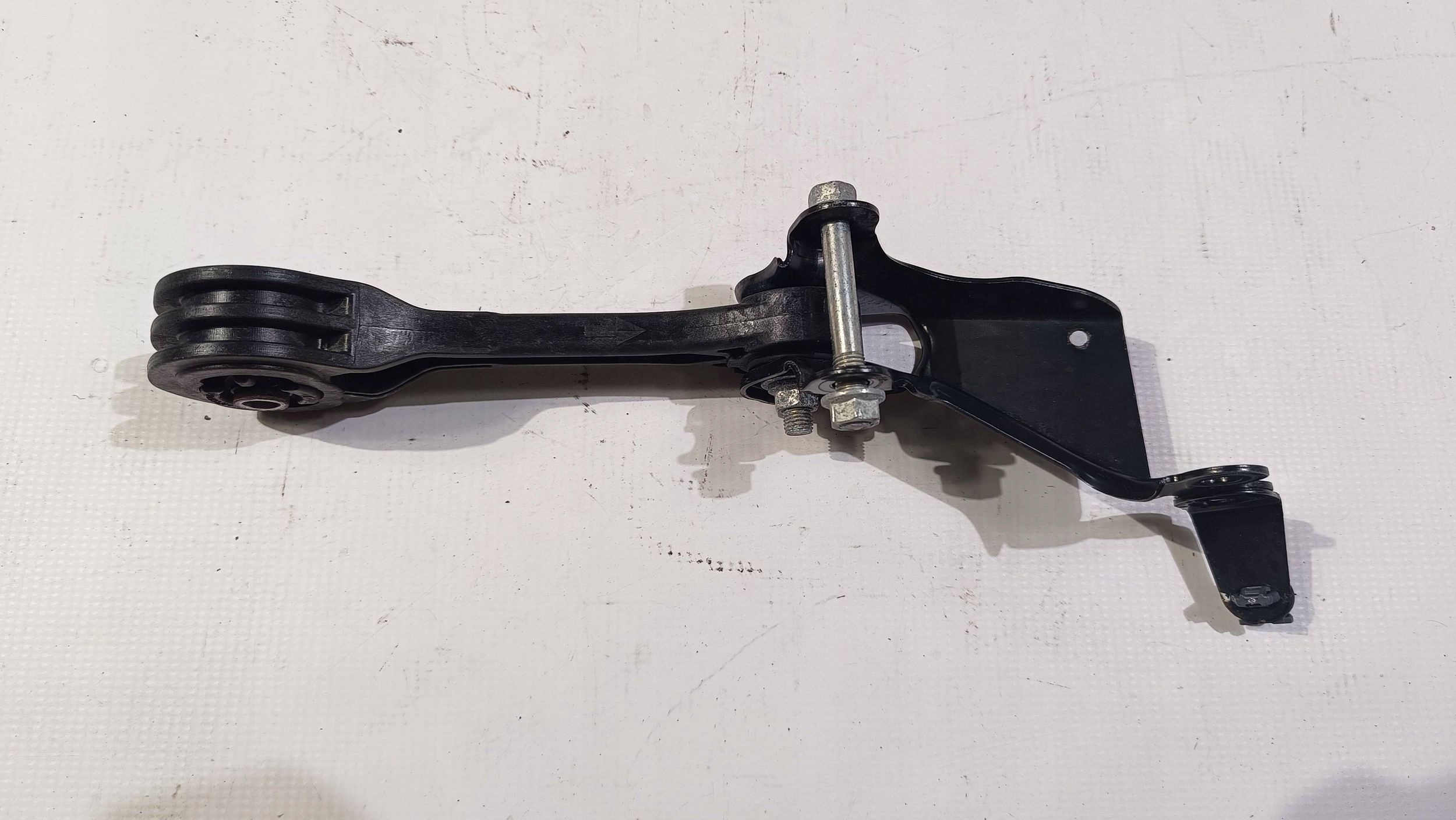 support holder gearbox mount Subaru WRX VB 2.4 2022+