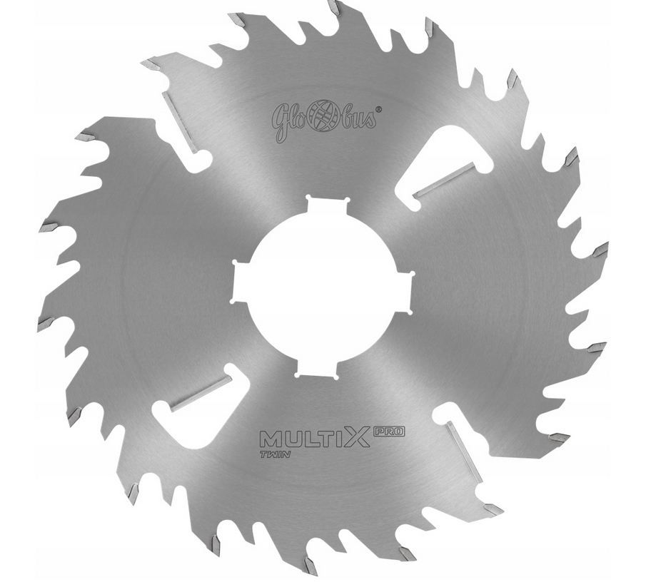 Pila pro vícepilu Globus 350x70x3,8/2,5/14+4z GM20