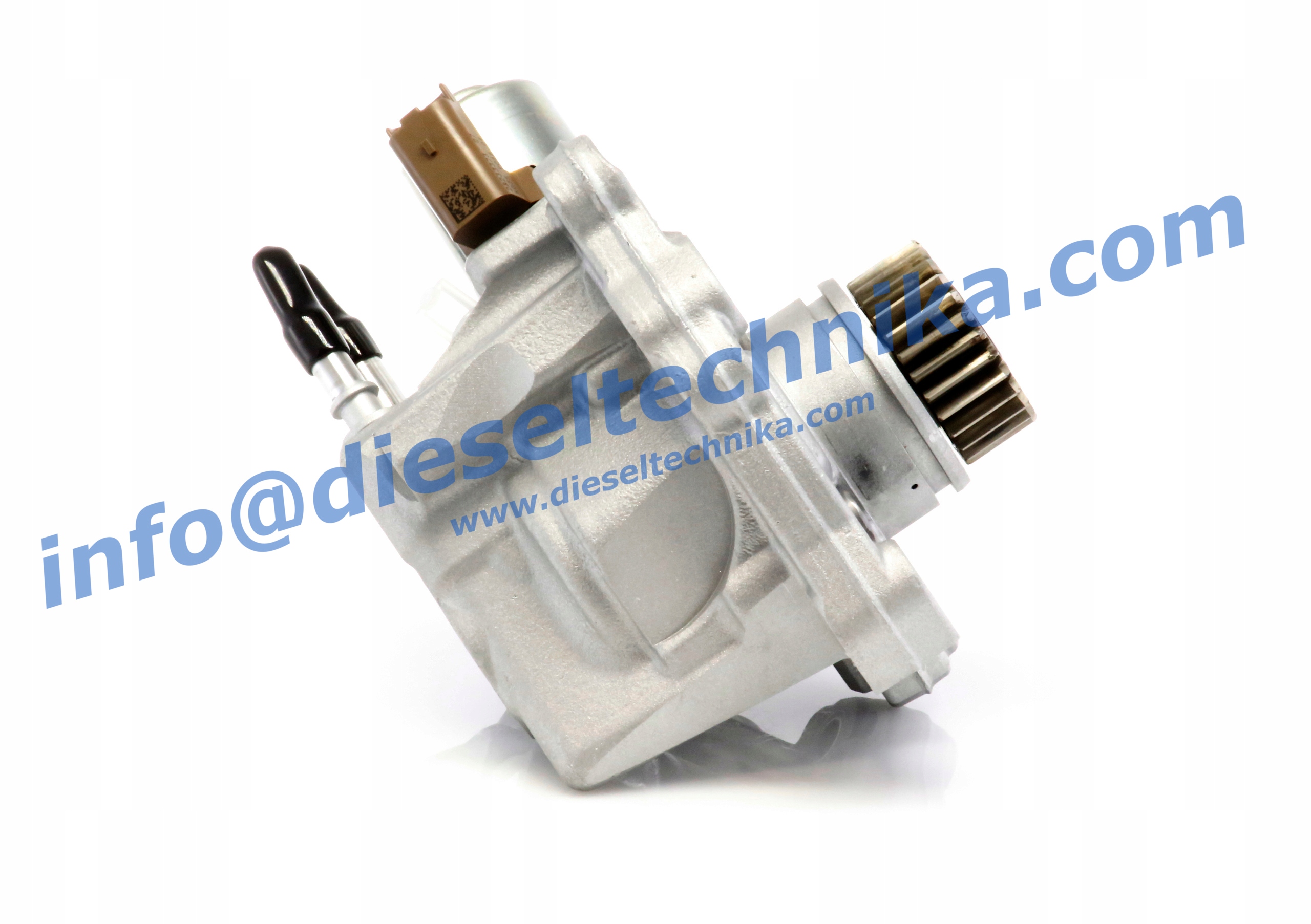 Pompa 28384347 28323334 HRP711 9674984480 1870671 Producent części Delphi